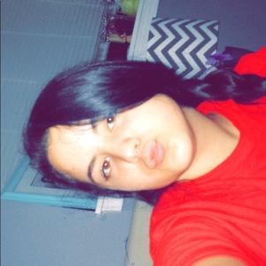 Meet your Posher, Kamryn